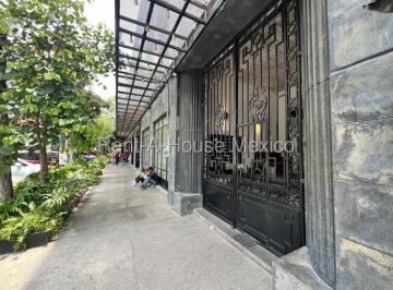 Departamento de 1 habitación, Cuauhtémoc · Departamento en Venta en San Rafael, Cuauhtémoc