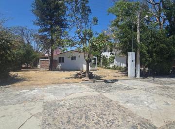 Casa · 141m² · 3 Recámaras · 6 Estacionamientos · Casa - Jiutepec