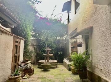 Casa de 4 habitaciones, Tlalpan · Venta de Casa en Tlalpan Centro
