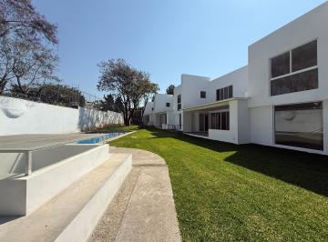 Casa de 4 habitaciones, Cuernavaca · Estrena Casaen Paseo del Conquistador