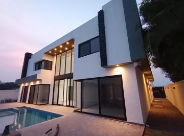 Casa de 6 habitaciones, Alvarado · Playa, Mar, Golf, Naturaleza, Tranquilad