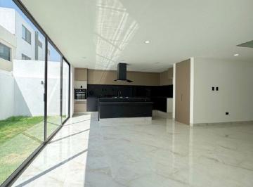 Casa de 4 habitaciones, San Andrés Cholula · Venta de Casa Enfrente a Sonata, Lomas de Angelopolis