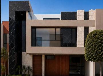 Casa de 4 habitaciones, San Andrés Cholula · Venta de Casa Enfrente a Sonata, Lomas de Angelopolis