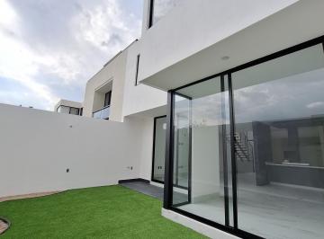 Casa de 3 habitaciones, León · Casa Nueva en Lomas Punta del Este: 3 Recámaras, Doble Altura