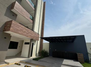 Departamento · 97m² · 3 Recámaras · 1 Estacionamiento · Departamento en Venta en Fracc Playa de Vacas. Boca del Rio