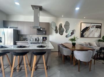 Casa · 115m² · 4 Recámaras · 2 Estacionamientos · Casa en Venta Bosques de Santa Anita, Albazur Residencial Granate