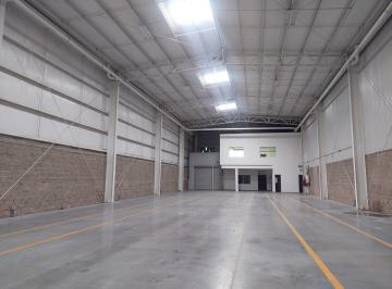Bodega comercial , Tlajomulco de Zúñiga · Bodega en Renta en Santa Cruz de Las Flores con Oficinas