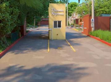 Terreno / Lote , Cuernavaca · En Venta Bonito Terreno en Reforma