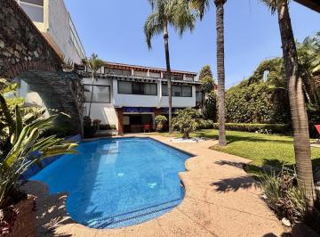 Villa · 160m² · 2 Recámaras · Villa Amueblada en Renta en El Fraccionamiento Jardines de Reforma, Cuernavaca, Morelos