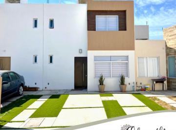 Casa de 2 habitaciones, San Luis Potosí · Casa en Venta en Privada en Villa de Pozos
