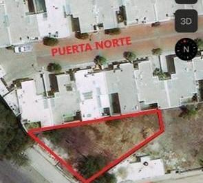 Terreno comercial , Jesús María · Venta Terreno Comercial Norte Aguascalientes