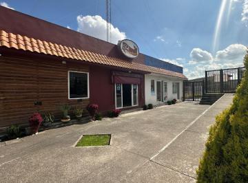 Local comercial · 851m² · 7 Estacionamientos · Venta Local, Lerma