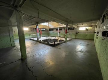 Planta libre 1er nivel · Bodega en Venta - Plantas Libres, Ventilación Interior y Múltiples Almacenes.