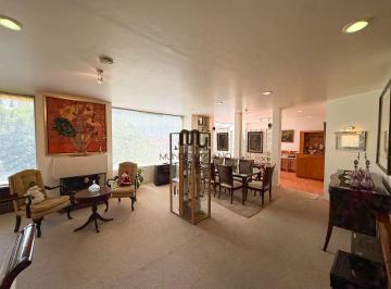 Casa en condominio de 3 habitaciones, Huixquilucan · Casa en Venta en Bosques de La Herradura