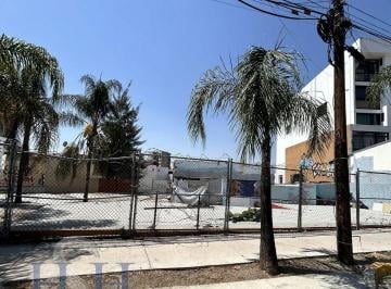 Terreno comercial , Zapopan · Venta o Renta de Terreno en Colonia Altamira Av Americas