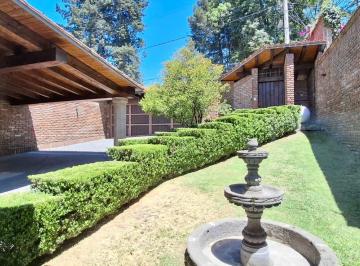Casa de 3 habitaciones, Cuajimalpa de Morelos · Exclusiva Residencia de Lujo en Lomas de Vistahermosa, Precio Negociable