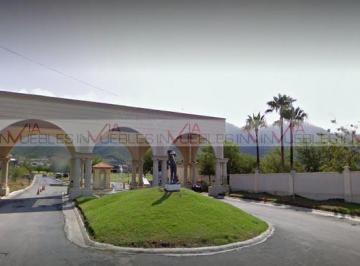 Terreno / Lote · 502m² · Terreno / Lote en Venta en Monterrey