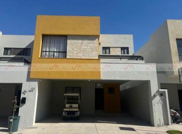 Casa · 184m² · 3 Recámaras · 2 Estacionamientos · Casa en Venta en Toscana