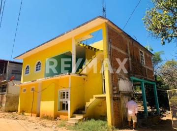Casa · 337m² · 1 Recámara · 2 Estacionamientos · Oportunidad Para Inversionistas – Casa en Venta - Ideal Para Rentas Individuales o por Departamento