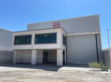 Bodega comercial , Ramos Arizpe · Bodega Industrial en Parque Industrial Privado