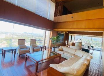 Departamento de 4 habitaciones, Tlalpan · PH de Lujo en Jardines en La Montaña
