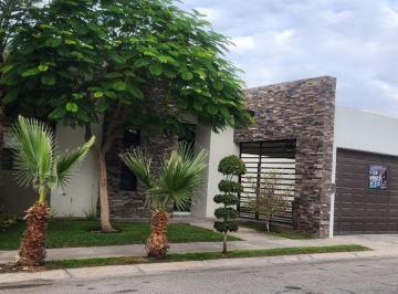 Casa de 3 habitaciones, Mexicali · Casa en Venta Zona Dorada Aurea Residencial de un Piso