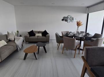 Casa de 4 habitaciones, León · Renta de Casa Amueblada en Mayorazgo Todo Nuevo
