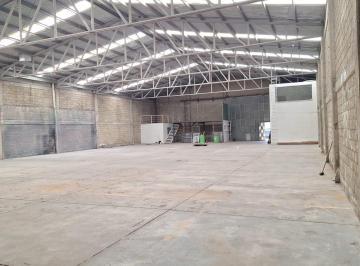 Bodega comercial , La Paz · Bodega en Venta 2500 m² (Los Reyes La Paz) Cerca Pantitlan