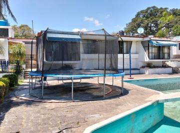 Casa de 12 habitaciones, Cuernavaca · Venta de Casa en Bungalows o Departamentos en Cuernavaca Morelos