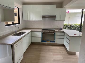 Casa en condominio de 3 habitaciones, Tlalpan · Ese Renta Casa en Condominio en Fuentes del Pedregal