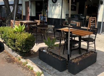 Local comercial , Benito Juárez · Traspaso Local $860,000 Cafeteria en La Napoles.