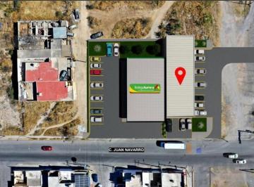 Local comercial · 63m² · Local en Renta en Vista Hermosa, Saltillo Coahuila.
