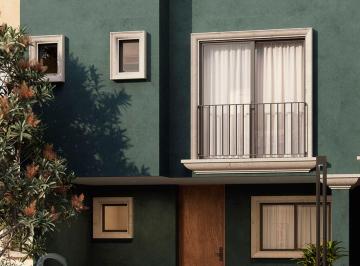 Casa en condominio de 3 habitaciones, San Pedro Tlaquepaque · Casa Coto Nuevo en Tlaquepaque Centro Modelo Rodo