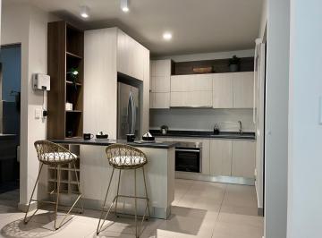 Departamento · 98m² · 3 Recámaras · 2 Estacionamientos · Departamento en Venta, Puente de Vigas, Av Las Armas, Cerca del Soriana Las Armas - (4)
