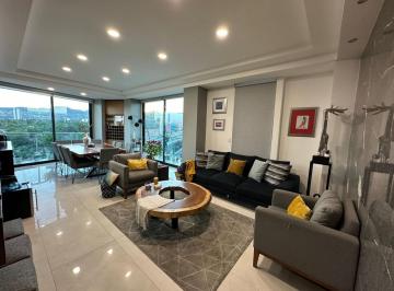 Departamento de 3 habitaciones, La Magdalena Contreras · Vende Departamento PH San Jerónimo Lídice