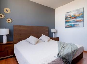 Departamento · 120m² · 3 Recámaras · 2 Estacionamientos · Departamento en Venta Torre Vento Park, con Amenidades, Puebla