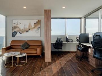 Departamento · 120m² · 3 Recámaras · 2 Estacionamientos · Departamento en Venta Torre Vento Park, 3 Recamaras Puebla