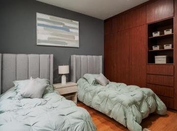 Departamento · 120m² · 3 Recámaras · 2 Estacionamientos · Departamento en Venta Torre Vento Park, con Amenidades, Pue