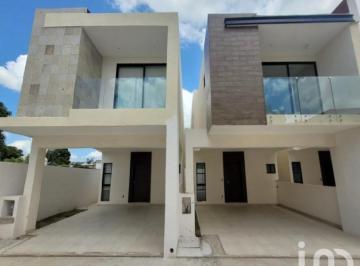 Casa · 154m² · 3 Recámaras · 2 Estacionamientos · Casa en Venta Col Nvo Aeropurto Tampico Tamaulipas