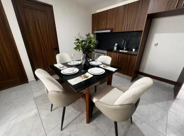 Departamento de 2 habitaciones, Morelia · Departamentos en Preventa Torre Zojo