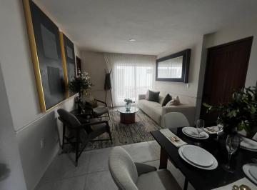 Departamento de 2 habitaciones, Morelia · Departamentos en Venta Torre Zojo