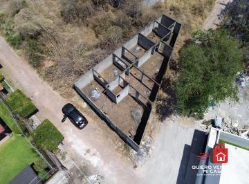 Terreno / Lote · 100m² · Terreno en Venta en Fraccionamiento Los Sabinos Temixco