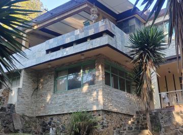 FACHADA · Se Vende Preciosa Casa de Campo, Carretera Federal México, Cuernavaca