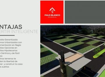 Terreno / Lote , Morelia · Terrenos en Venta en Palo Blanco