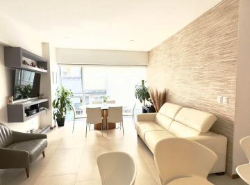 Departamento de 3 habitaciones, Benito Juárez · Venta Departamento City Towers Green And Black, Benito Juárez