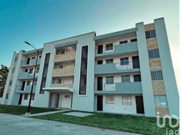 Departamento · 72m² · 3 Recámaras · 1 Estacionamiento · Preventa de Departamentos Vista Laguna Col Luis Donaldo Colosio Altamira Tamaulipas