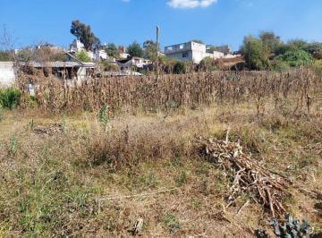 Terreno / Lote · 2389m² · Terreno en Venta Xonacatlan