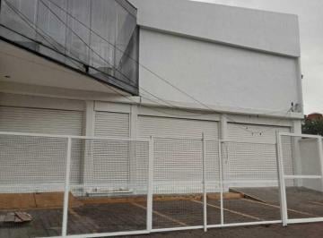Bodega comercial · 525m² · 4 Estacionamientos · Bodega Comercial en Renta Av Revolución, San Pedro de Los Pinos