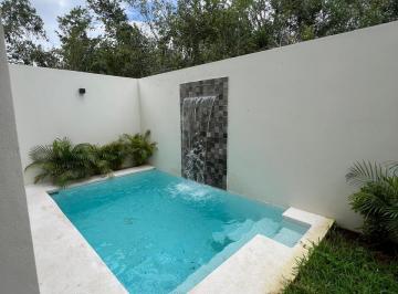 Casa de 4 habitaciones, Benito Juárez · Casa en Venta Via Cumbres de 4 Recamaras