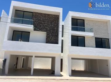 Casa · 220m² · 2 Recámaras · Casas en Preventa en Col. IV Centenario Durango